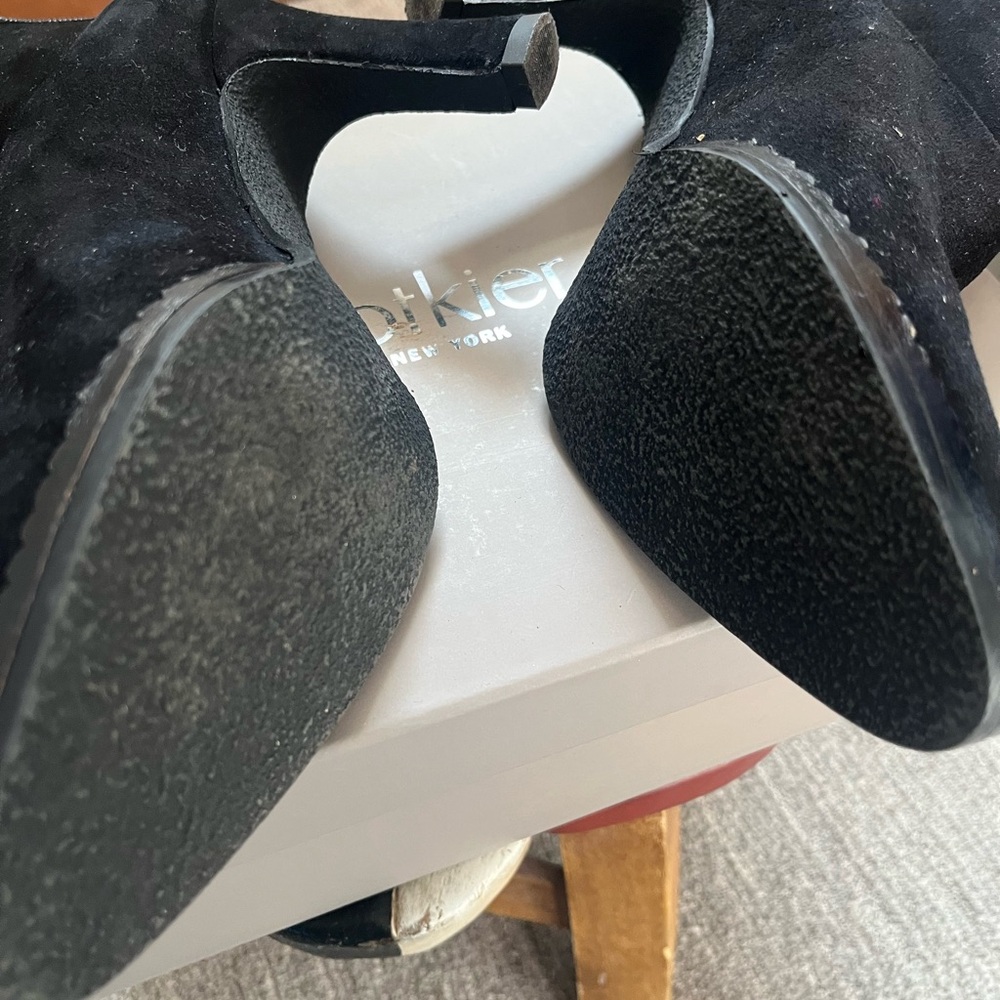Jon Josef booties - Picture 4 of 5